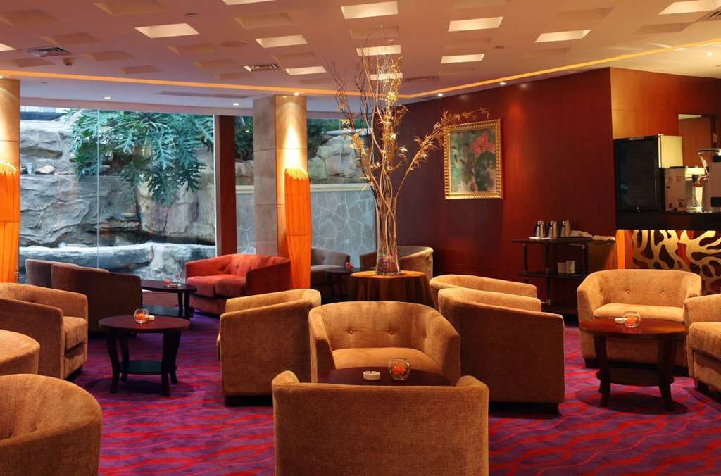 Dongguan Goodview Hotel Sangem Qiaotou Restaurant photo